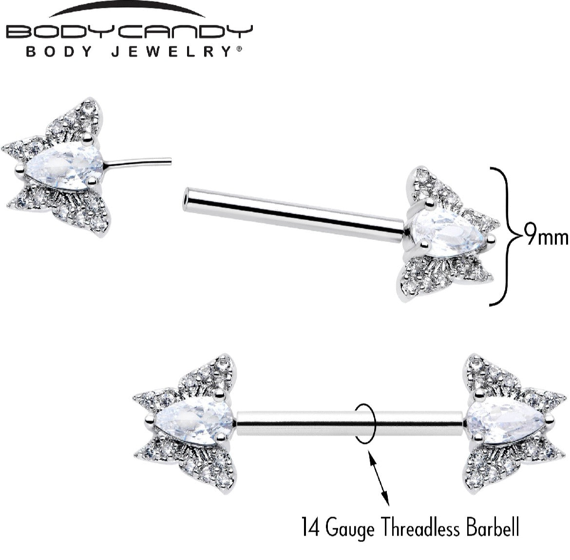 Body Jewelry